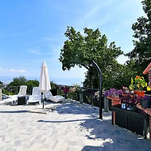 Apartman Susanj, Abbázia