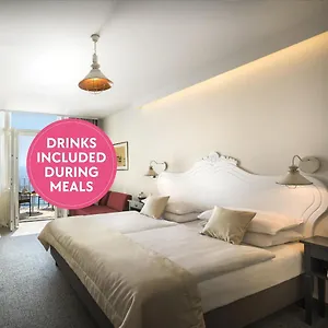 Hotell Lungomare - Liburnia, Opatija