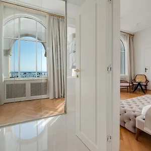 Hotell Ariston, Opatija