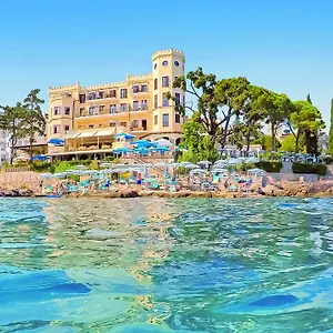 Hotell Miramar, Opatija