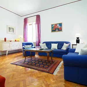Alenka Apartament