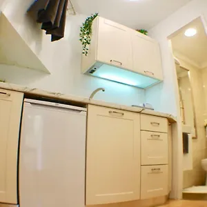 Apartman Amorino, Abbázia