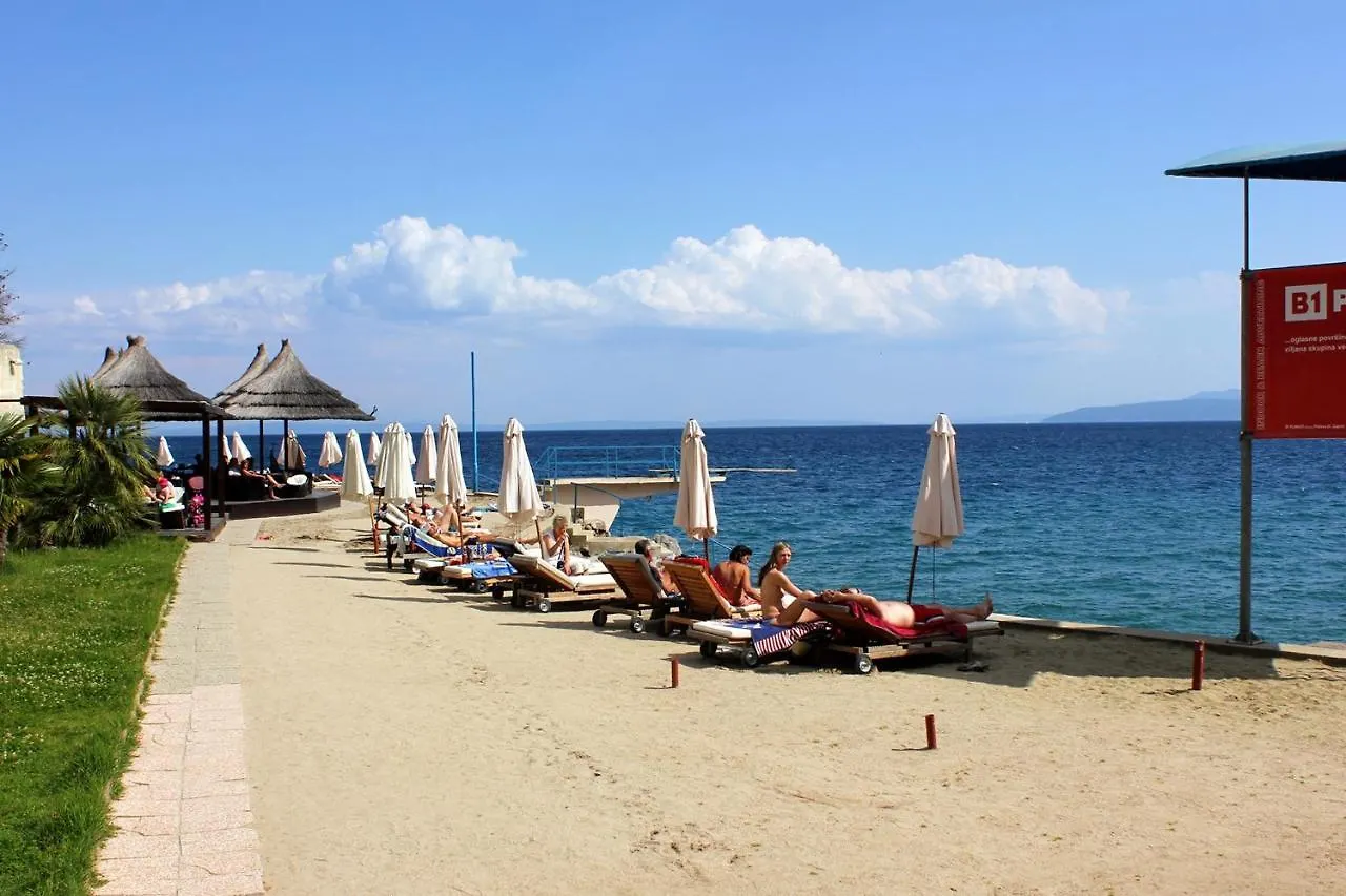 Apartments With A Parking Space Opatija - 7868 0*,  Croatia