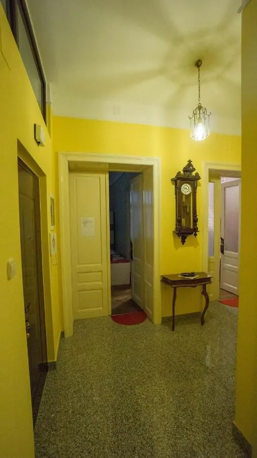 Apartments With A Parking Space Opatija - 7868