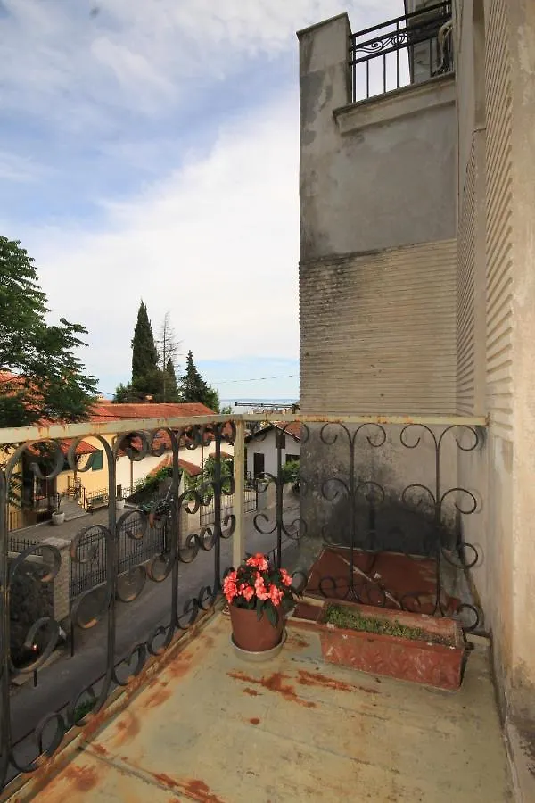 Apartments With A Parking Space Opatija - 7868